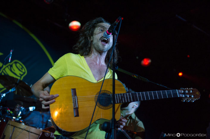 Gogol Bordelo