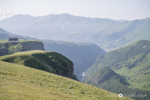 Gudauri