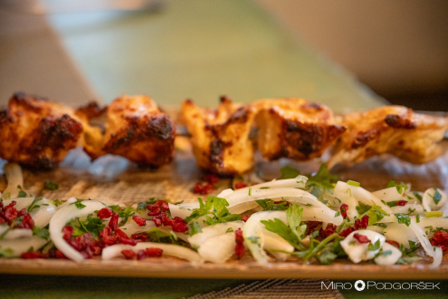 Shashlik