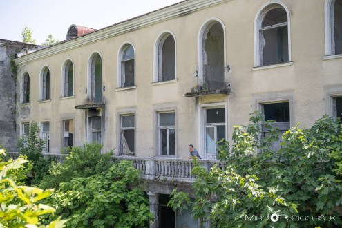 Sanatorium Medea