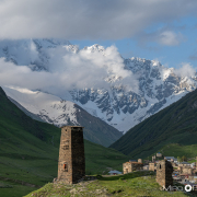 Ushguli