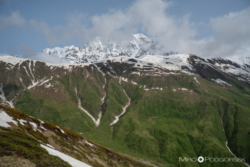 Shkhara