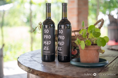 Vinarija Sopromadze