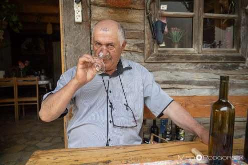 Vinar Sopromadze