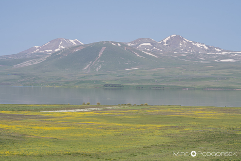 Jezero Paravani