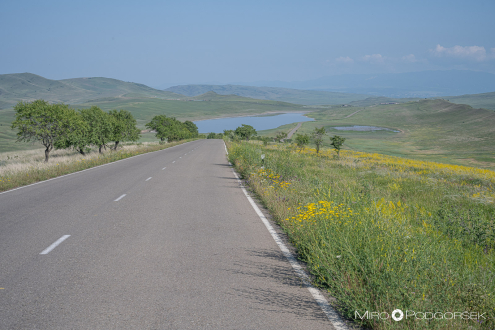Jezero Kapatadze