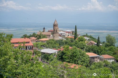 Sighnaghi