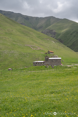 Samostan Abano