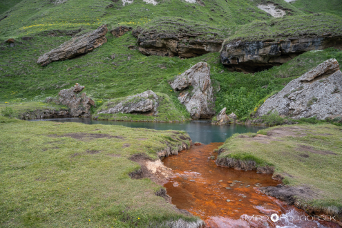 Jezero Abano