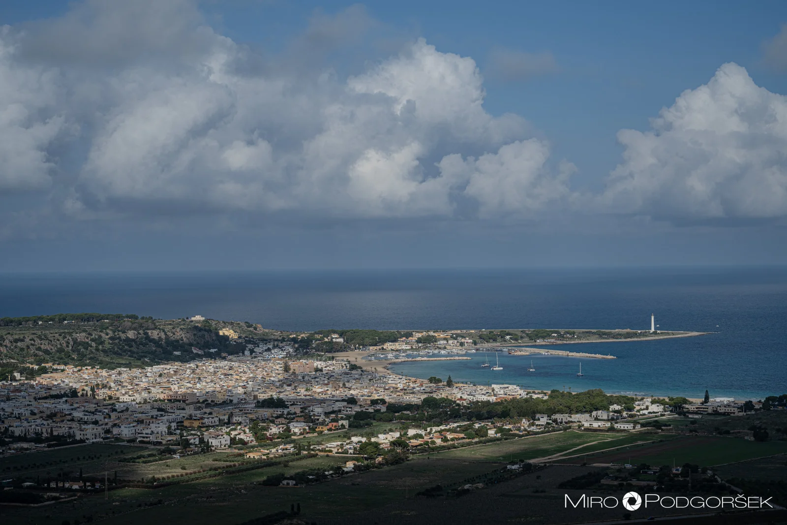 San Vito Lo Capo
