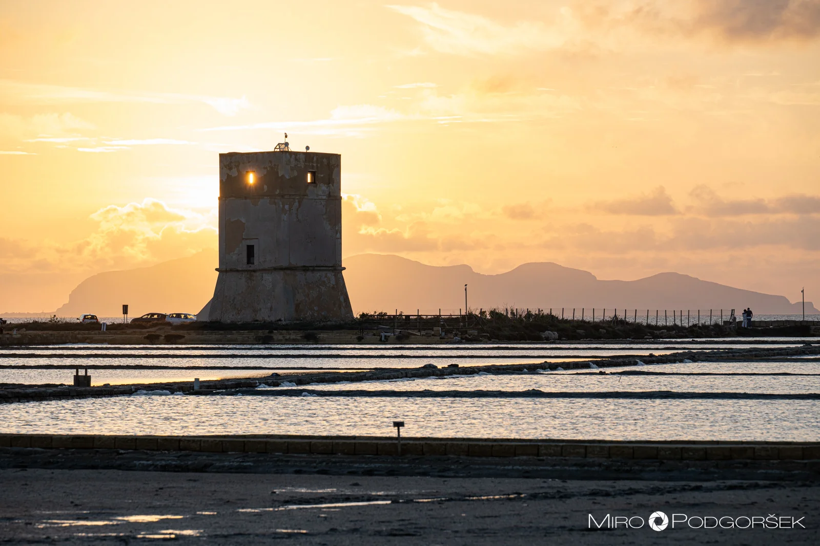 Torre Nubia
