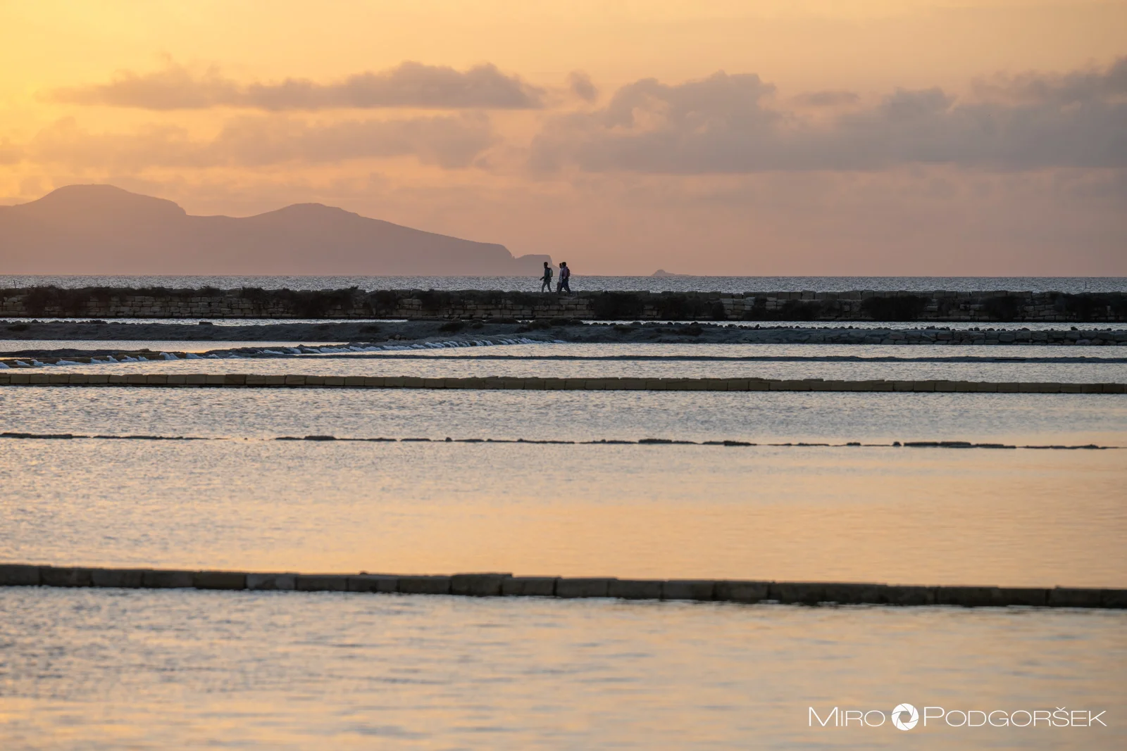 Soline Trapani in Paceco – Culcasi