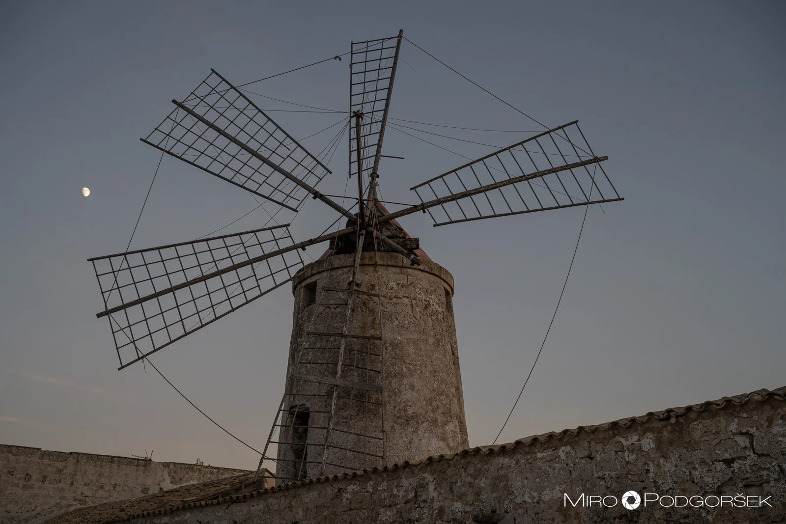 Soline Trapani in Paceco – Culcasi