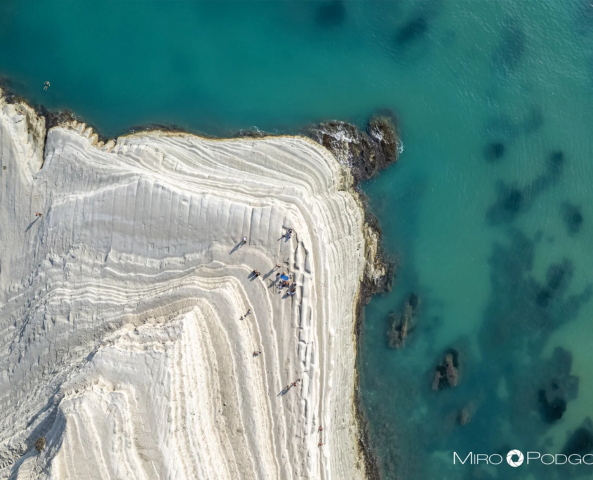 Scala dei Turchi