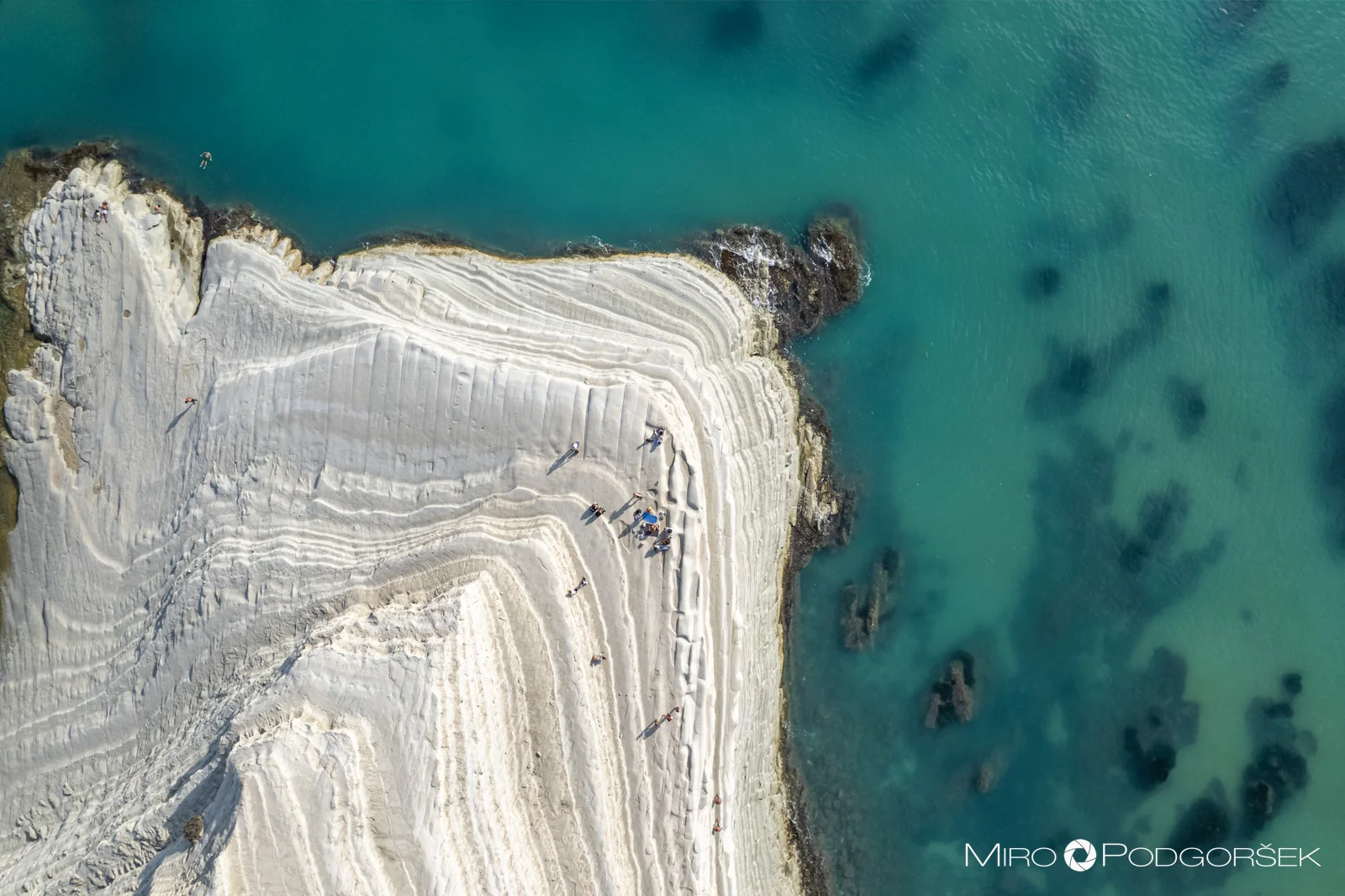 Scala dei Turchi