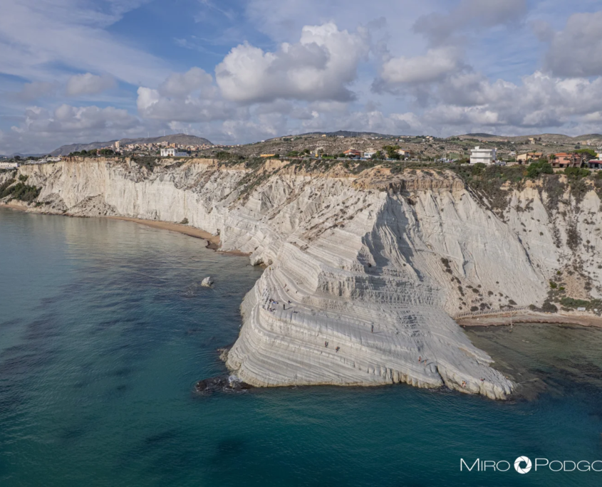 Scala dei Turchi