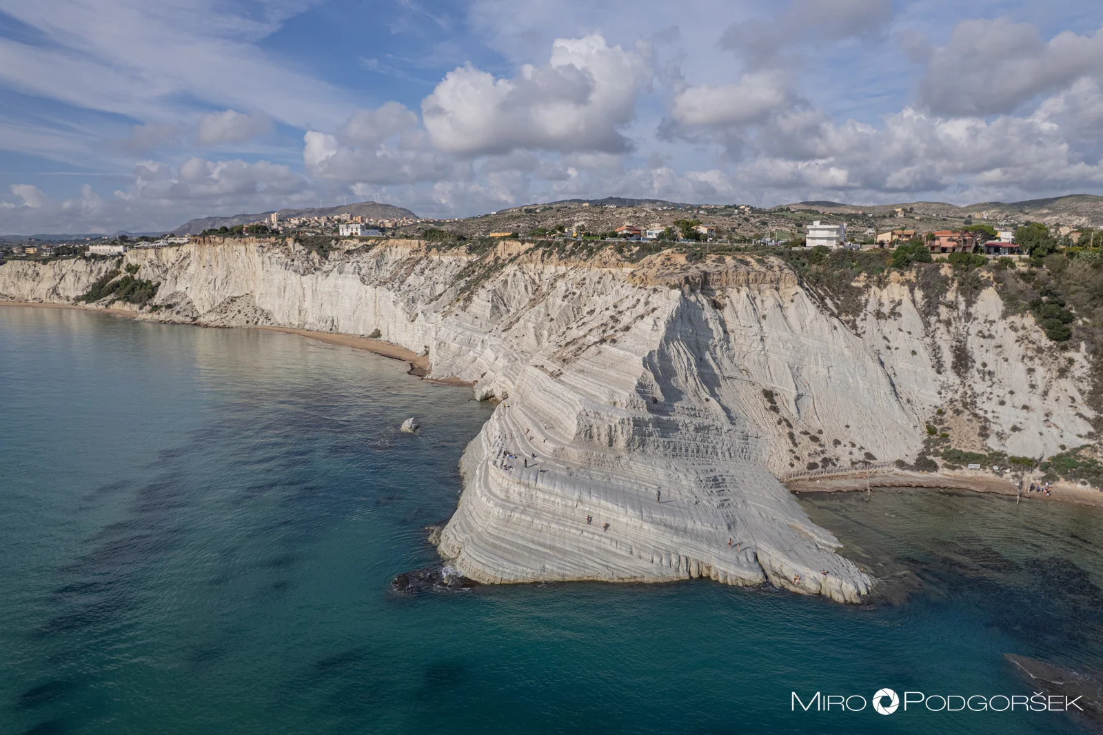 Scala dei Turchi