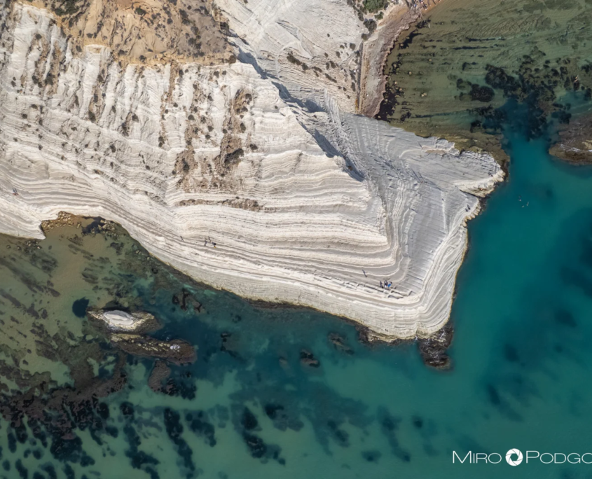 Scala dei Turchi