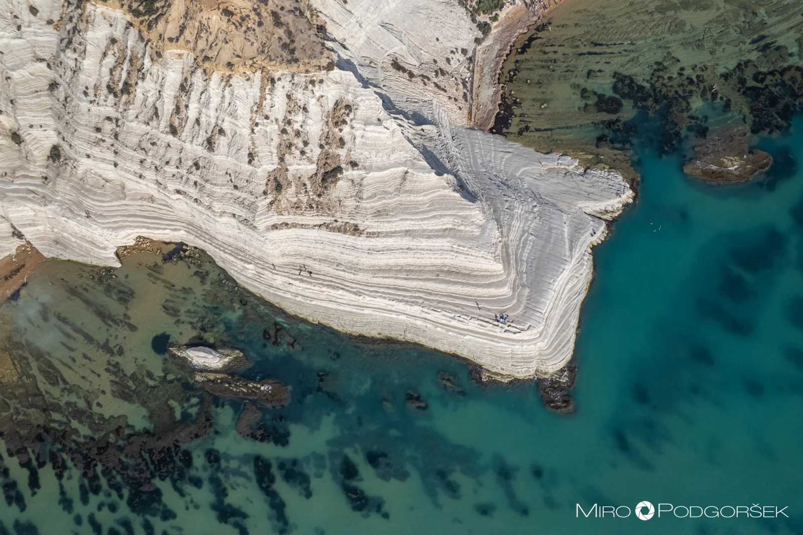 Scala dei Turchi