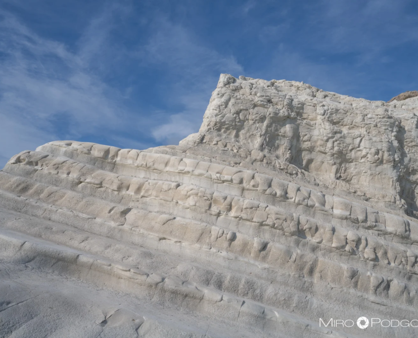 Scala dei Turchi