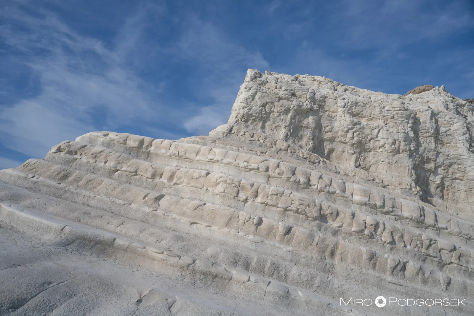 Scala dei Turchi