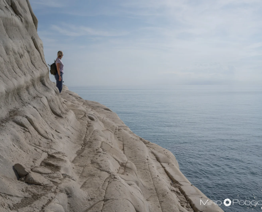Scala dei Turchi