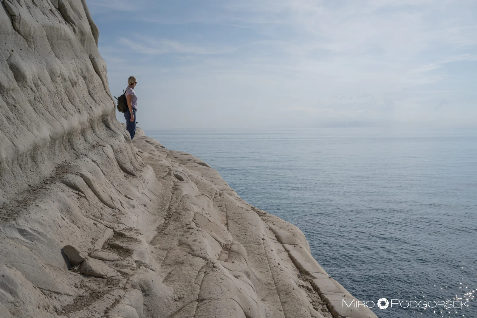 Scala dei Turchi