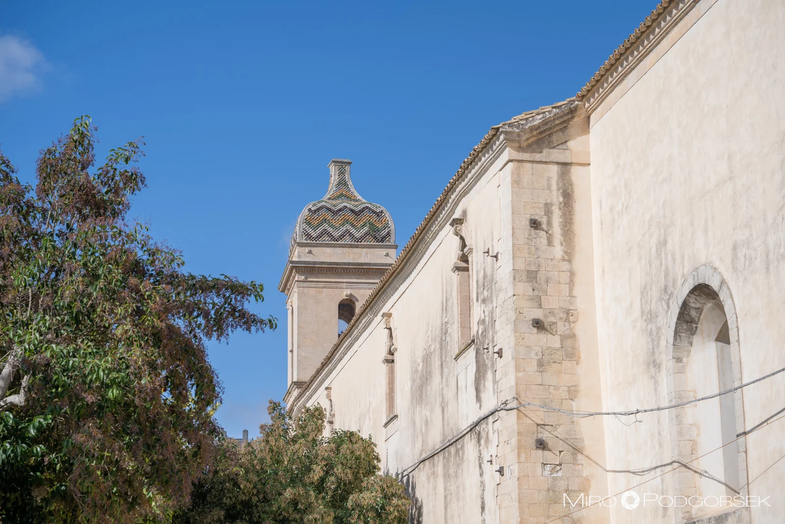Cerkev Svetega Jakoba, Ragusa Ilbla