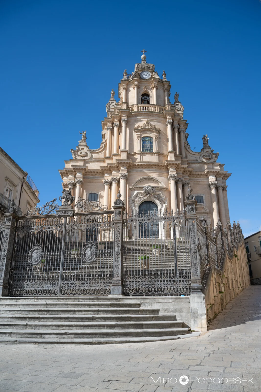 Katedrala svetega Jurija, Ragusa Ilbla