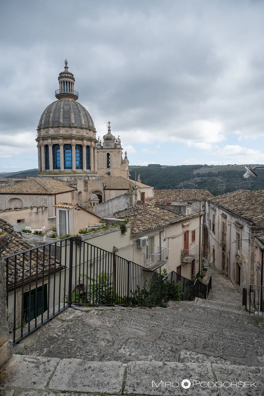 Katedrala svetega Jurija, Ragusa Ilbla