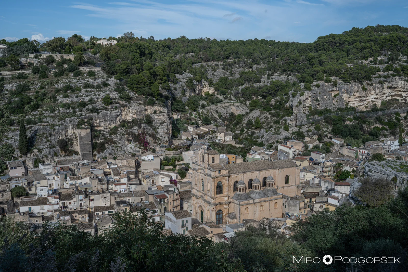 Chiesa di Santa Maria La Nova, Scicli