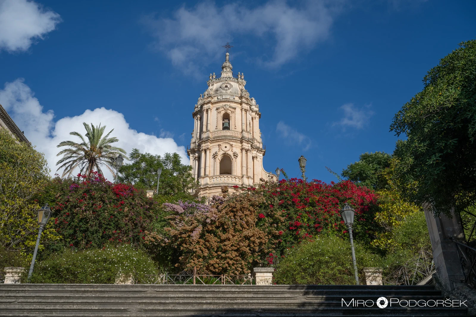 Katedrala di San Giorgio, Modica