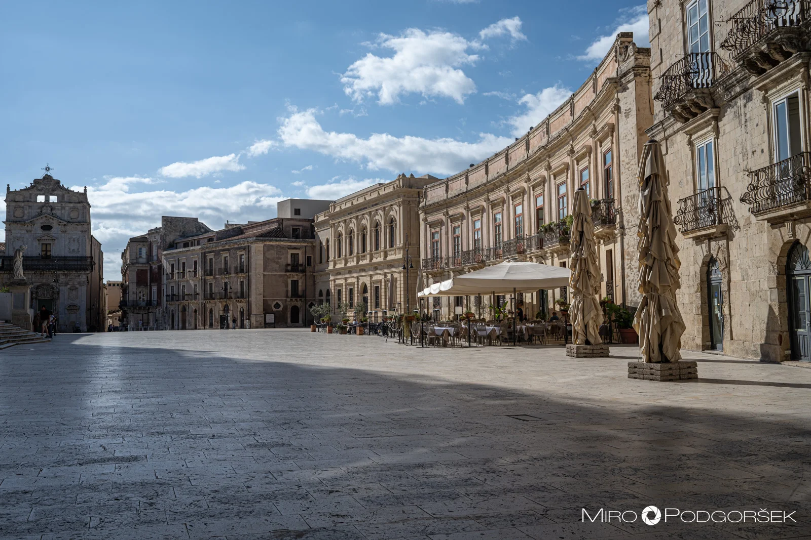 Piazza Duomo