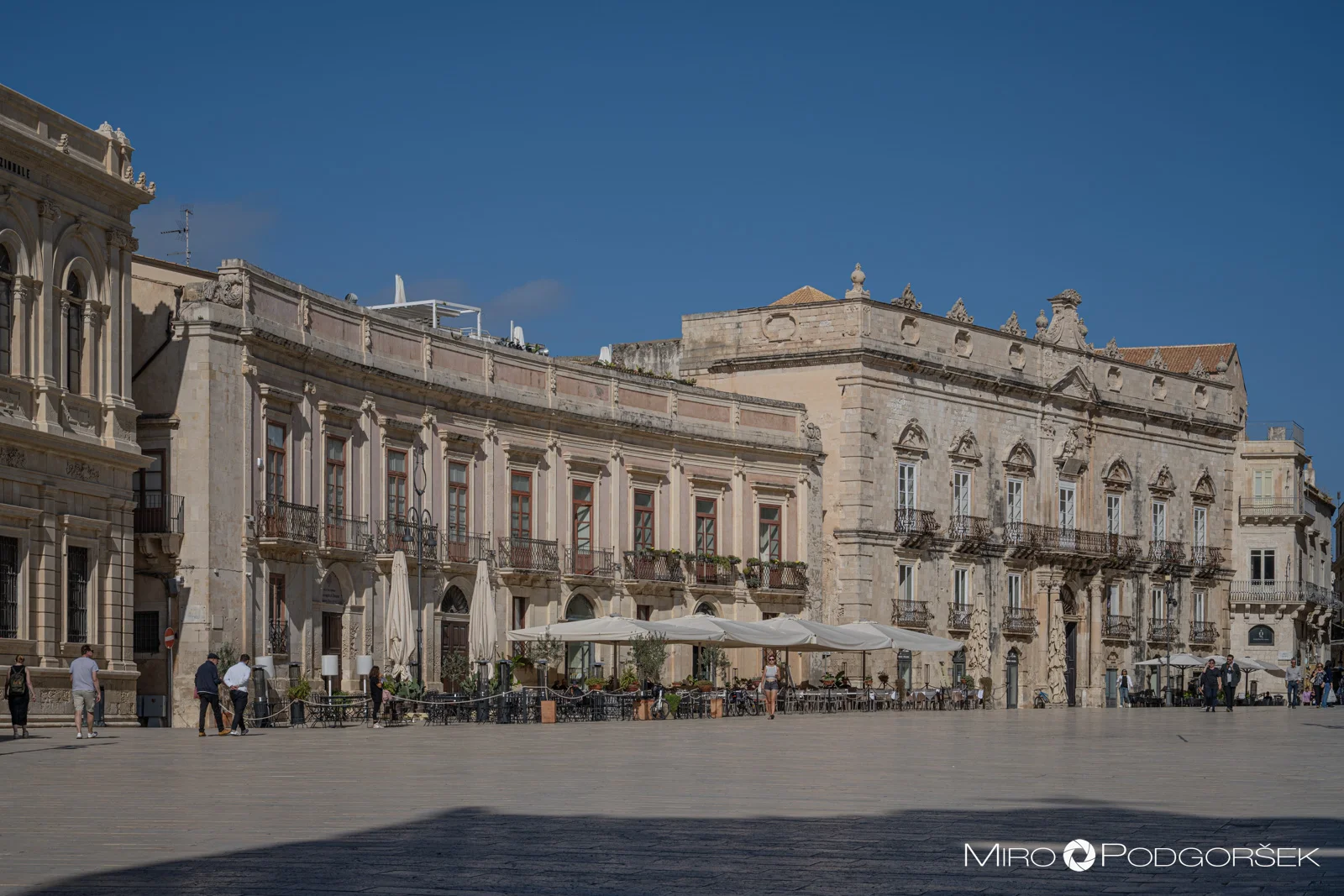 Piazza Duomo
