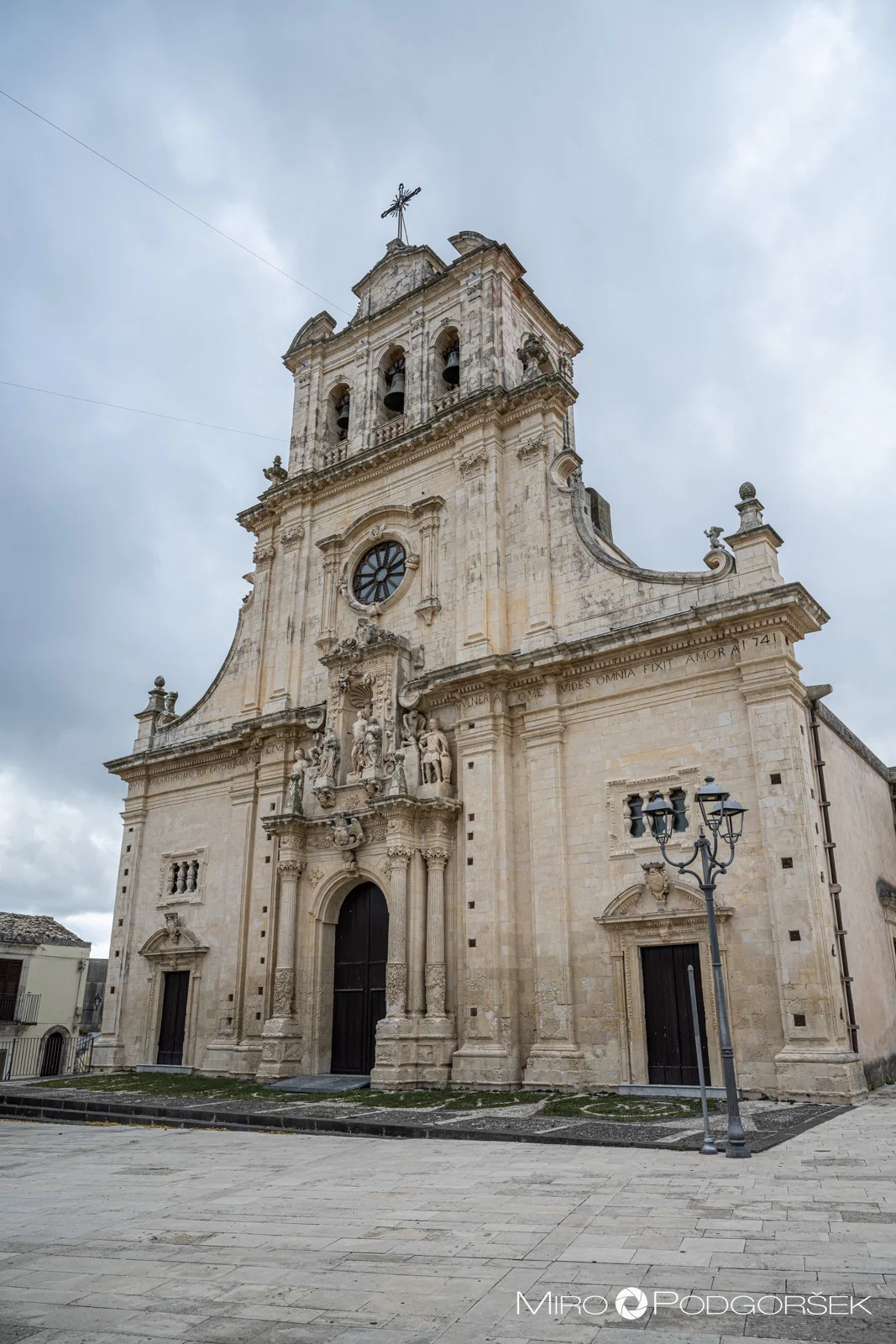 Basilica di San Sebastiano