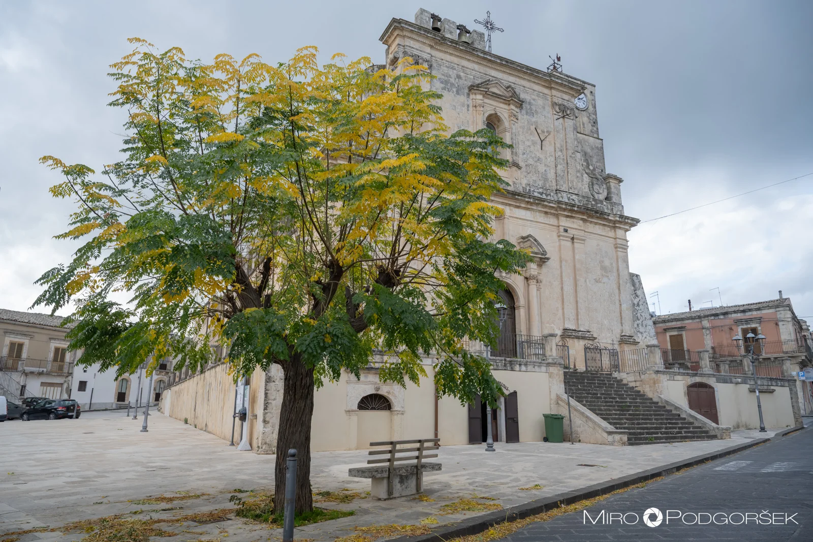 Basilica di San Sebastiano
