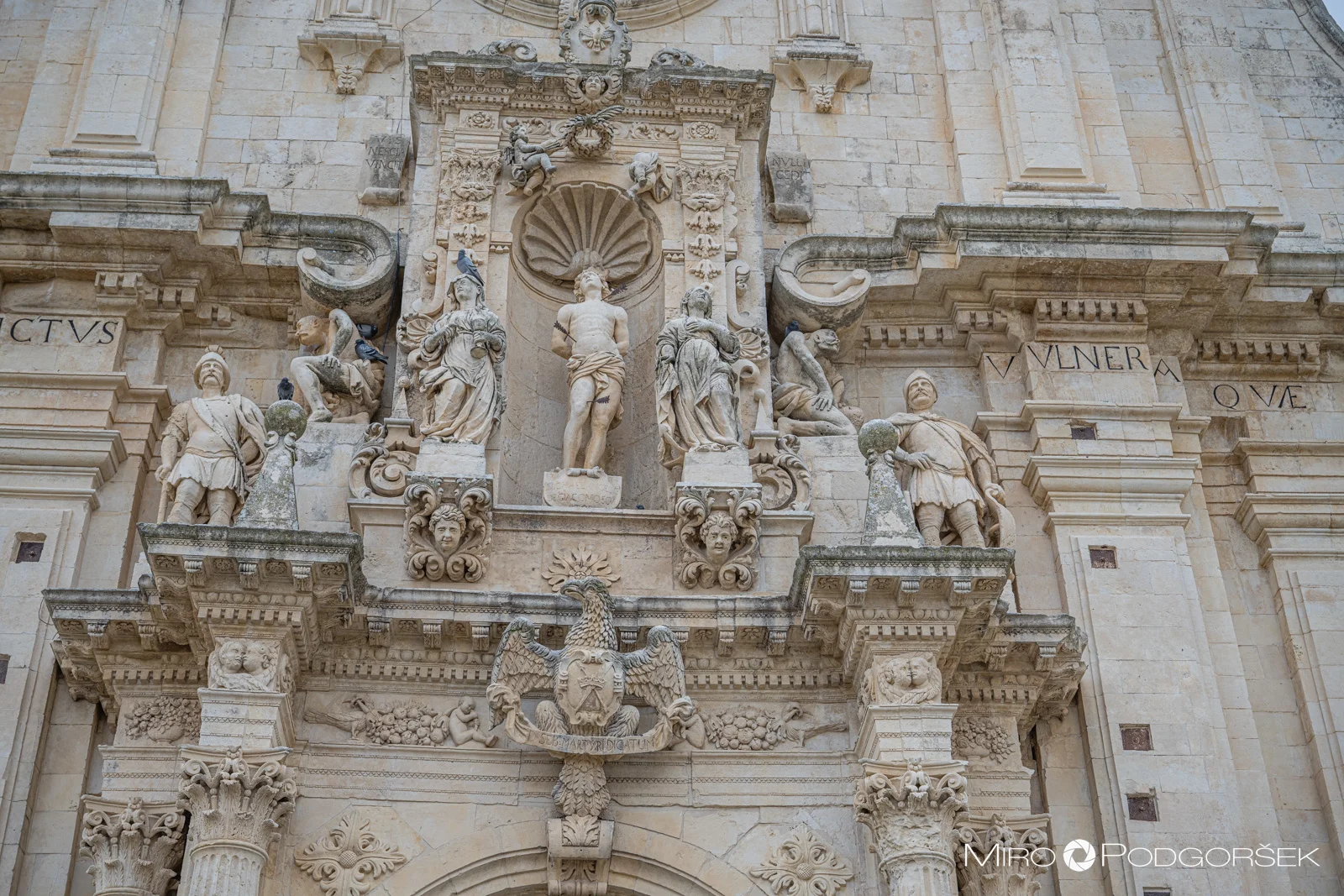 Basilica di San Sebastiano