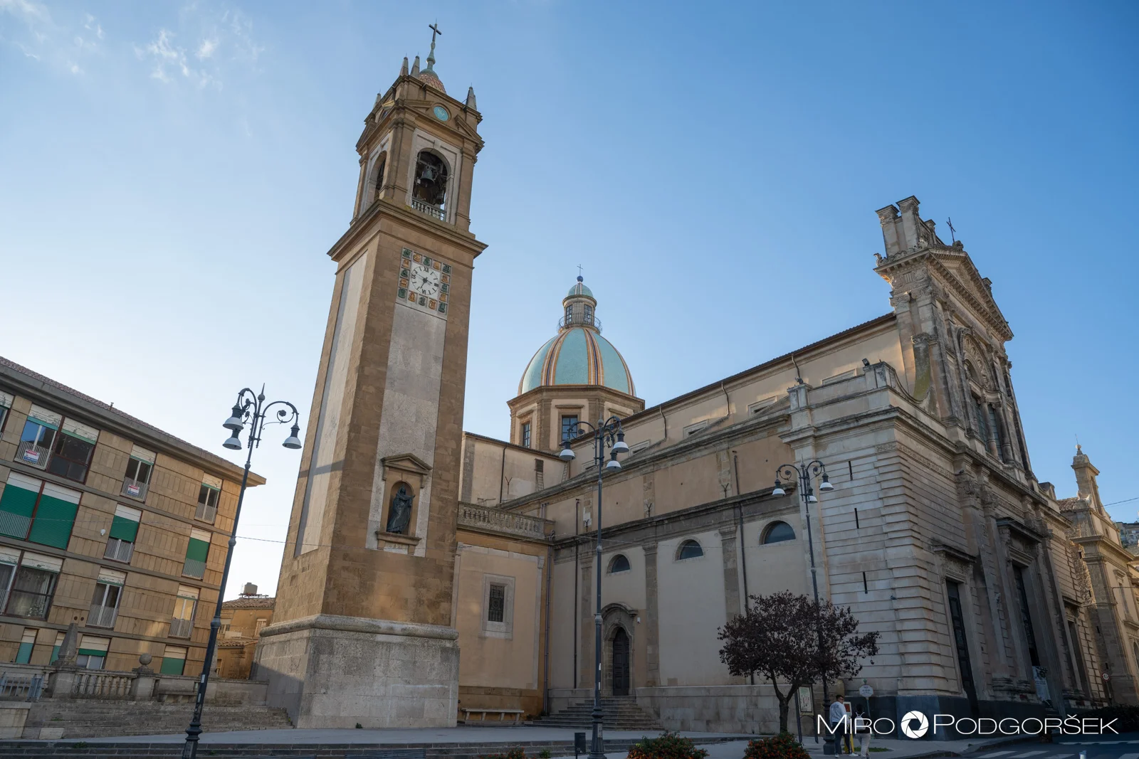 Basilica Cattedrale di San Giuliano