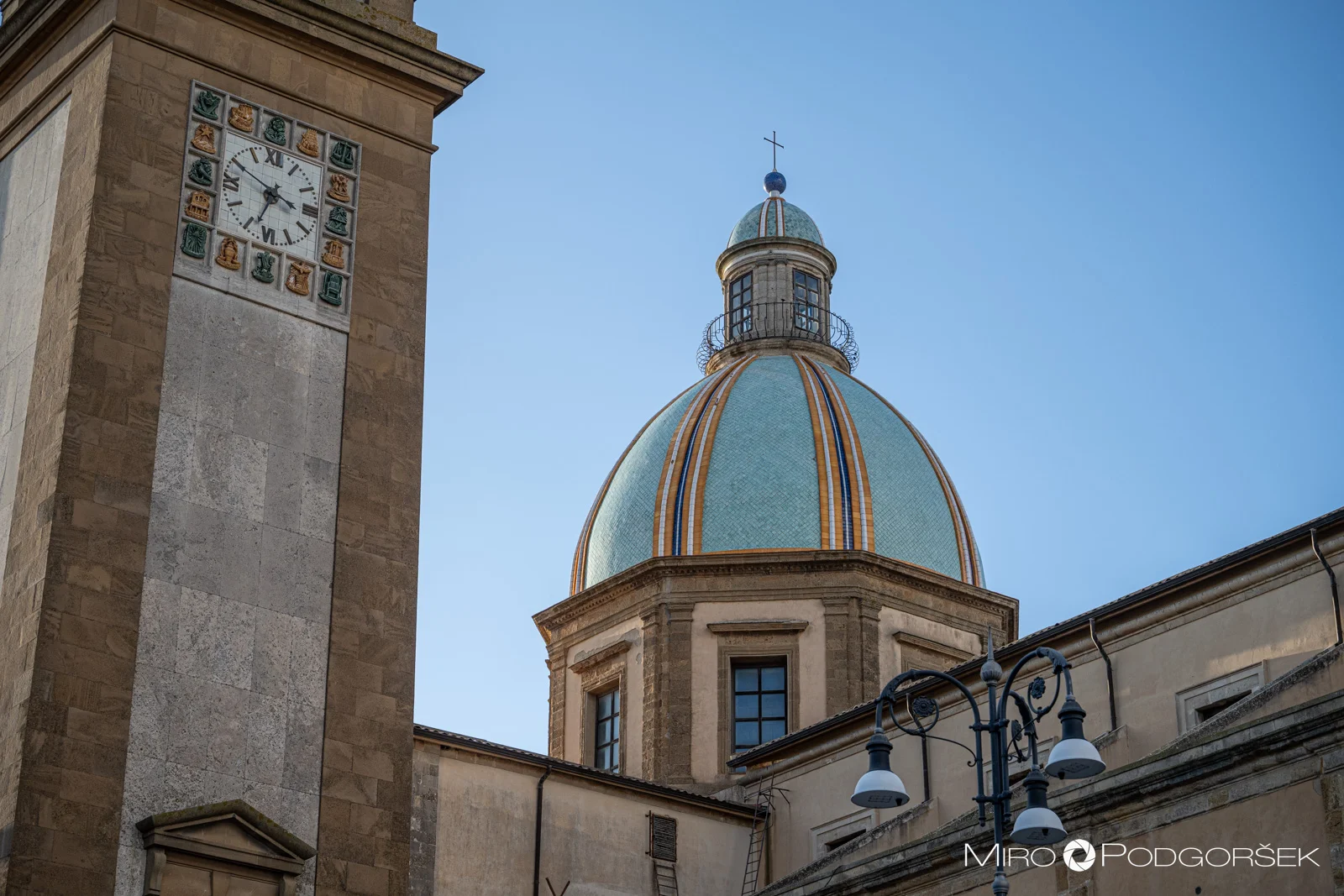 Basilica Cattedrale di San Giuliano