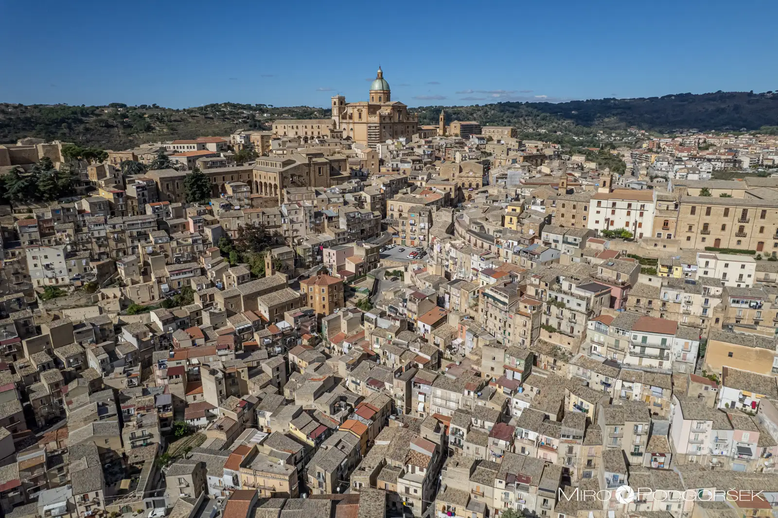 Piazza Armerina