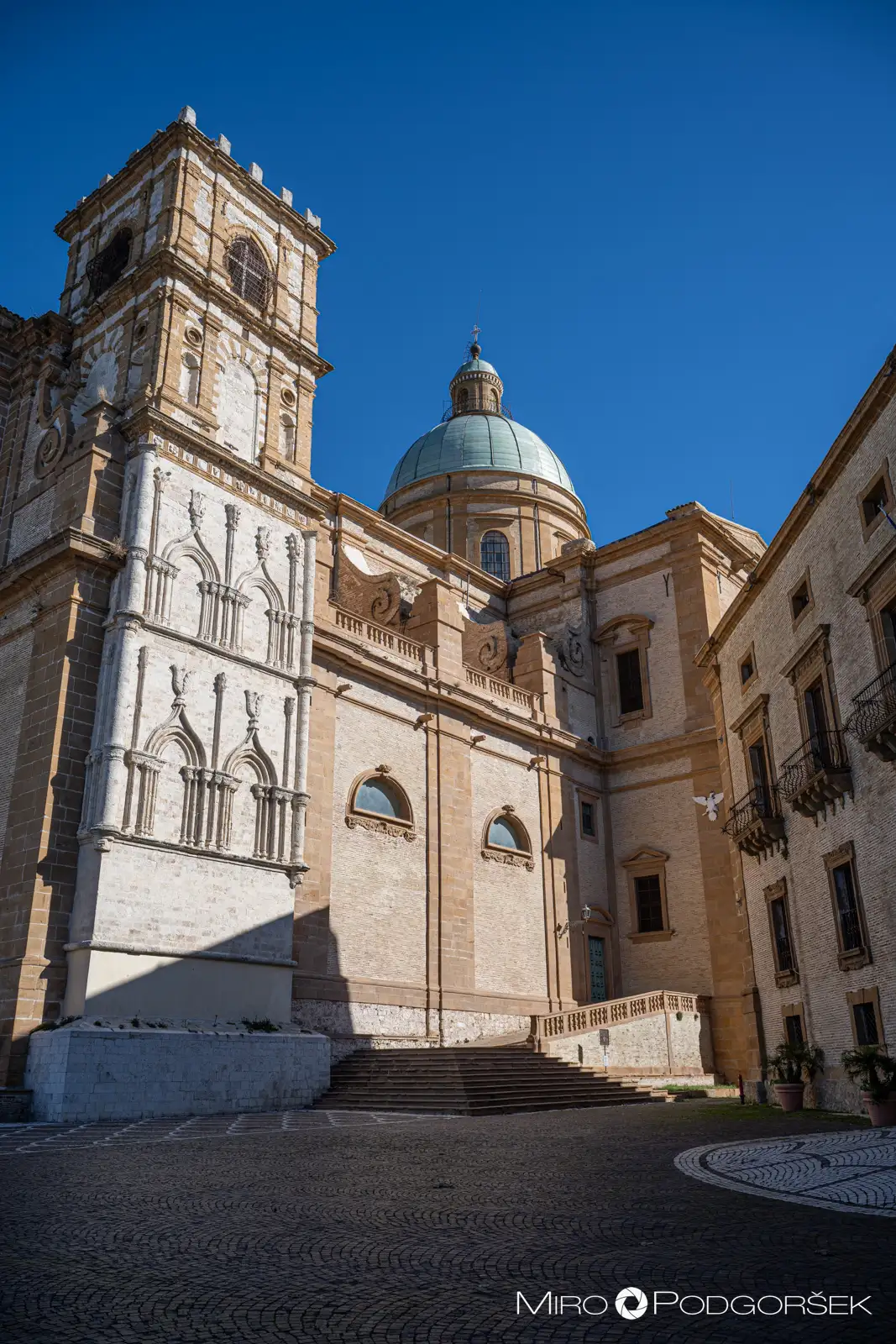 Piazza Armerina, katedrala