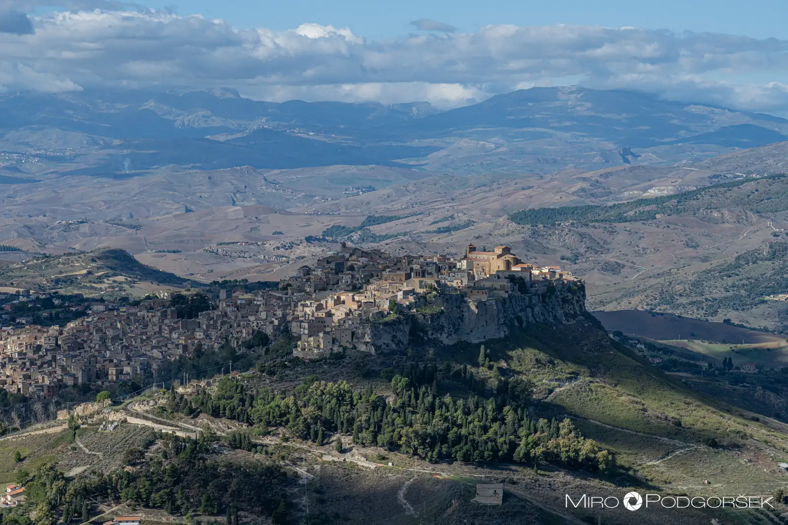 Calascibetta