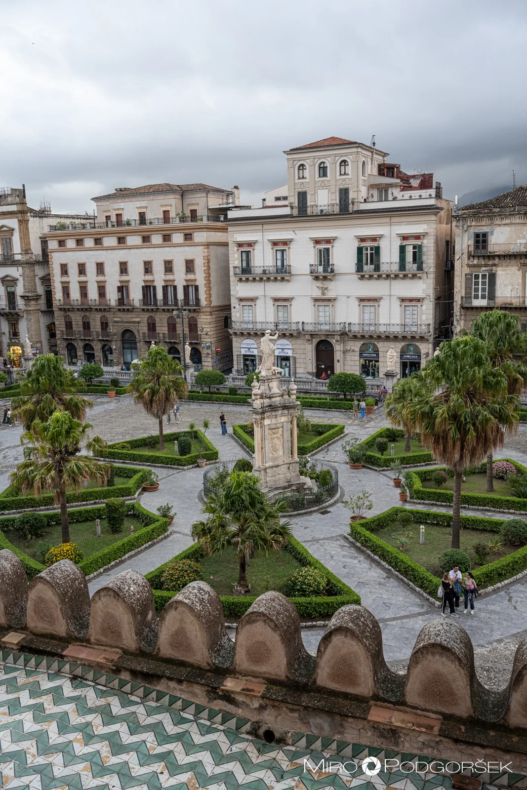 Cattedrale Di Palermo