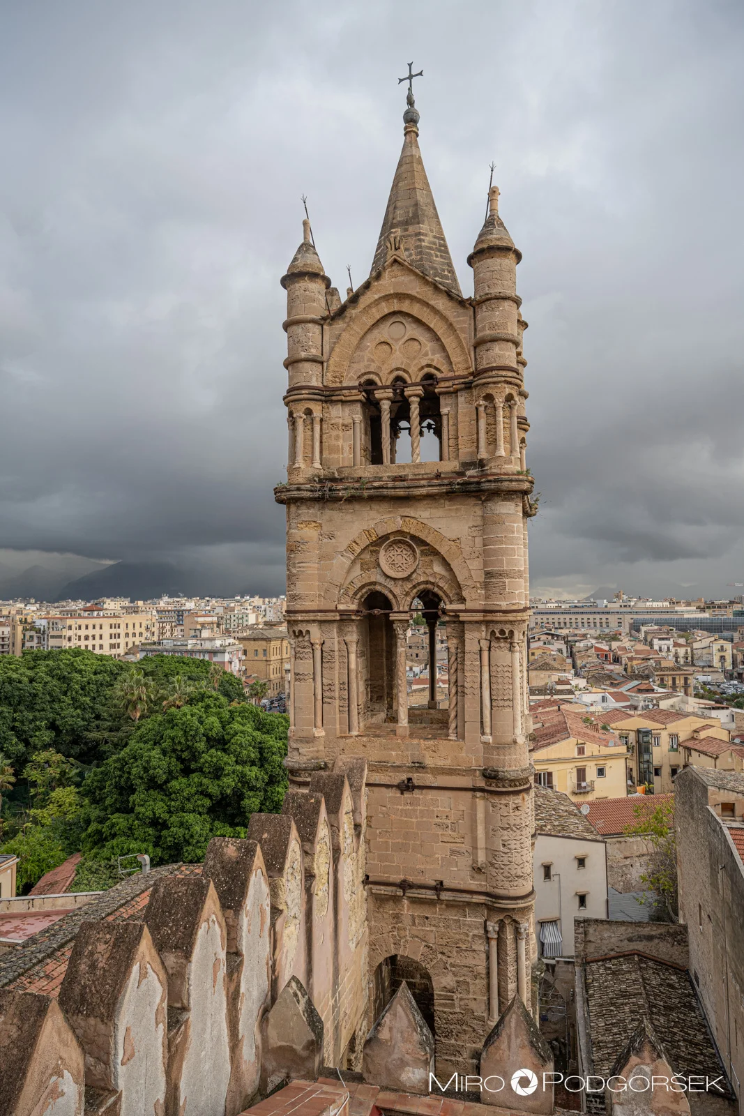 Cattedrale Di Palermo