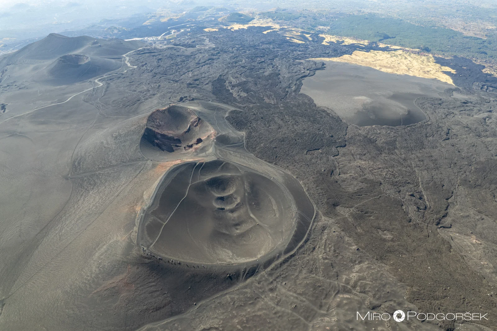 Monte frumento supino
