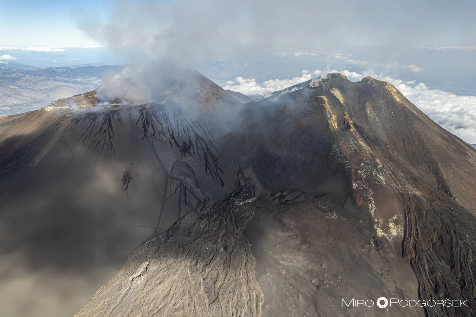 Etna