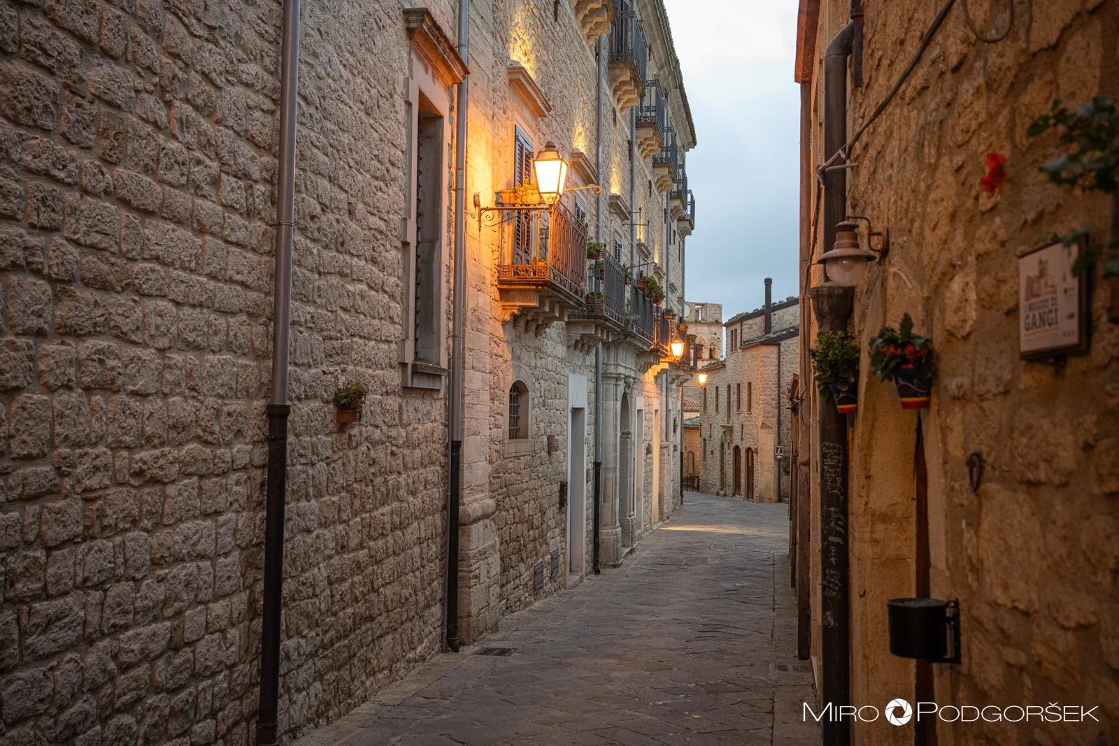 Gangi
