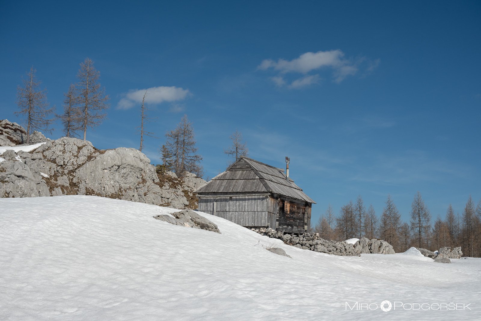 Planina Ovčarija