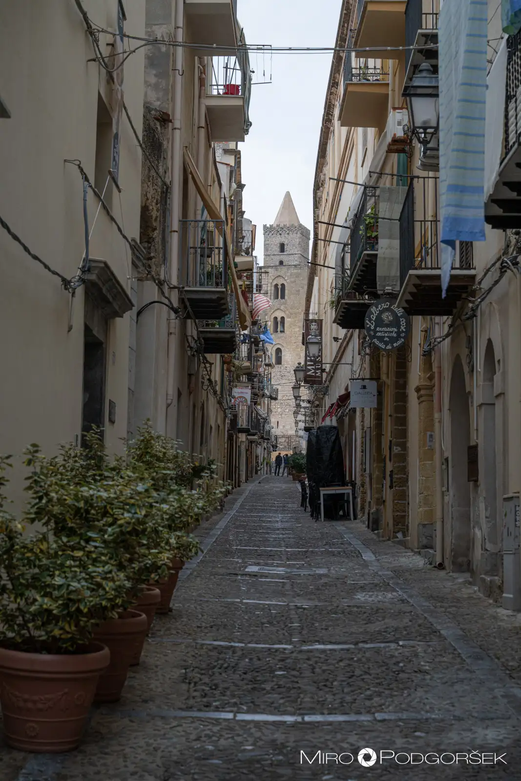 Cefalù