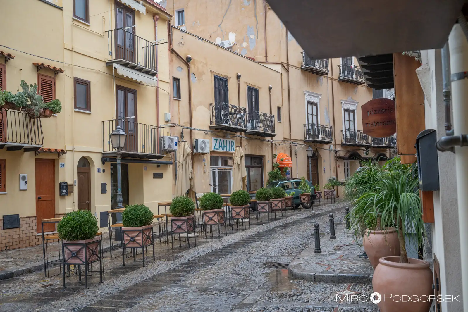 Cefalù